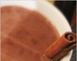 Горячий шоколад - лучшие рецепты приготовления вкуснейшего напитка