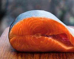 Рыба кижуч: польза и вред, отзывы потребителей, рецепты Кижуч на пару калорийность на 100 грамм